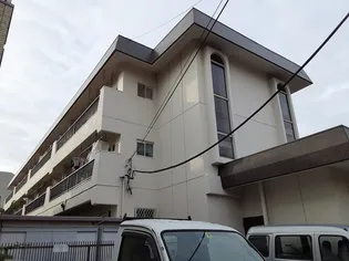 シャトー ヤーマの画像