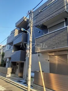 アンジュール神谷の画像