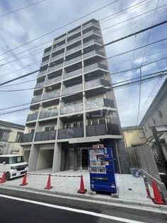 SHOKEN RESIDENCE新丸子IIの画像