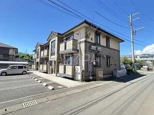 STONE HILLS Kの画像