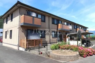 エスポワールサワA棟の画像