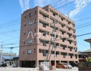 アルファレジデンスイーストの画像