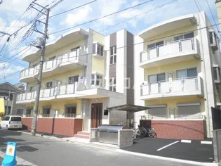 CASA DI FELICEの画像