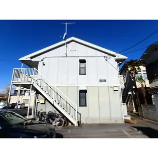 スターハウスの画像