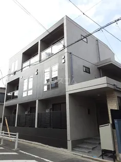 ソルフィー金町の画像