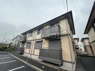 セピアコート D棟の画像