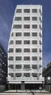 東京都中野区中野2丁目【マンション】の外観