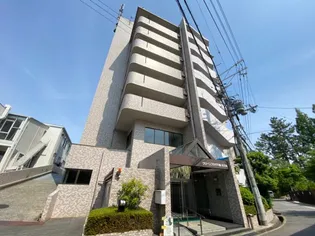 グリーンプラザ千里古江台の画像