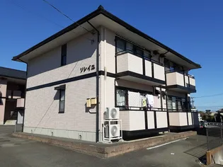 ソレイユの画像