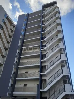 愛知県名古屋市西区則武新町3丁目【マンション】の外観