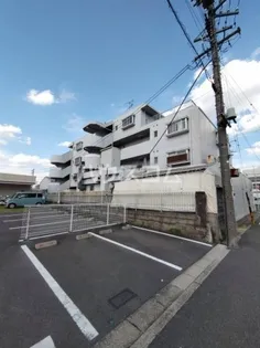 マミーナ1号館の画像