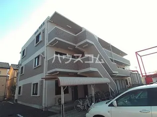 MANSION T S Kの画像