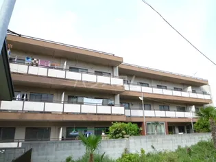 山内ハイツの画像