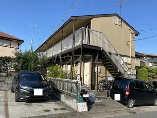 スカイパーク21の画像