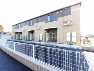 クリスタル パークⅡの画像