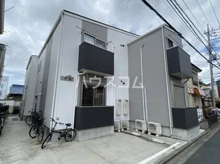 レガーロ草加の画像