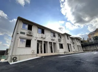 グランフォレストIIIの画像