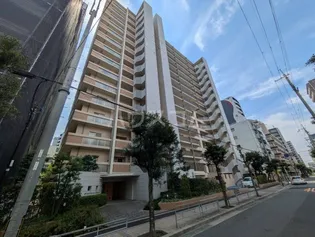 ファミール新大阪クレアステージの画像