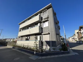 ウィステリアの画像