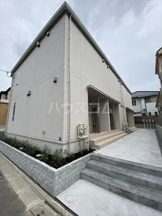 エクセリア高島平Iの画像