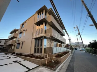 ブランエール白鳥の画像