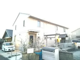 クレストヒルズC棟の画像