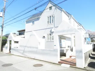 ジュネパレス松戸第59の画像