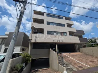 サングローリーの画像