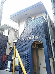 ポルシェ世田谷駒沢AB棟の画像