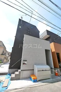 ハーモニーテラス豊島Vの画像