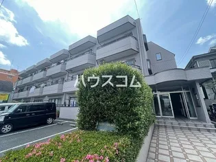 イーストヴィレッジの画像