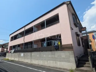 ラドニスハイツの画像