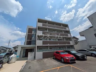 ラ メゾン ドゥ日名中町の画像