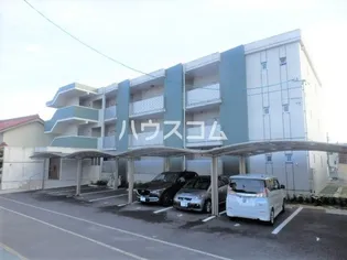 PRIUS相原郷の画像
