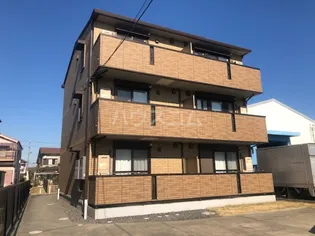 ベルデ込高の画像