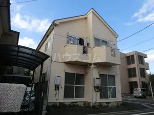 ドミネ21 セゾン ド ナカノの画像