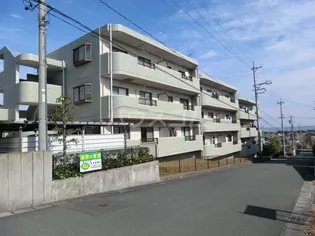 エクセル・パル【2階】の外観