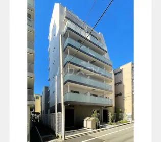 ミレドゥーエ門前仲町の画像