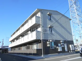 ハイグレードみずほ野IIの画像