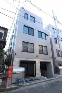 東京都中野区中野1丁目【マンション】の外観