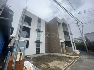 メルヴェイユ二ツ杁の画像