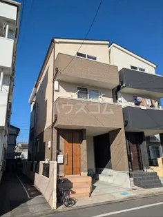 埼玉県川口市芝下1丁目【一戸建】の外観