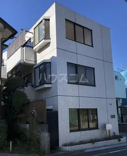 砧フラットの画像