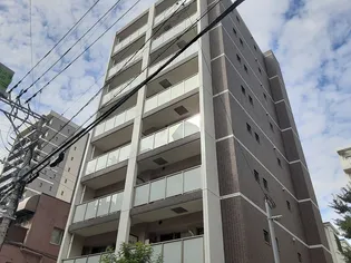 プルメリア高砂の画像