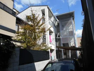 マンション中野の画像