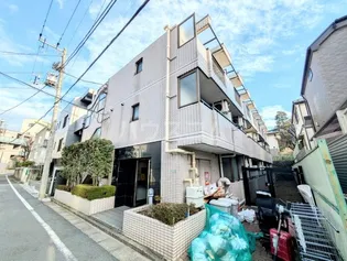 ジョイフル祐天寺の画像