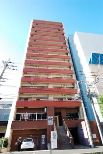 ドゥーエ江坂Ⅲの画像