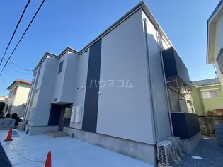 リベルテ大和田の画像