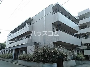 ソレイユ松戸の画像