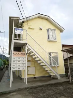 SQUARE甲府の画像